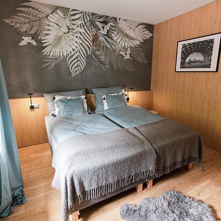Apartament Batorego Luboń Zewnętrze zdjęcie