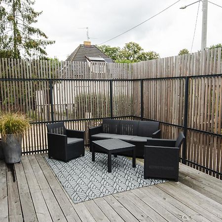 Apartament Batorego Luboń Zewnętrze zdjęcie