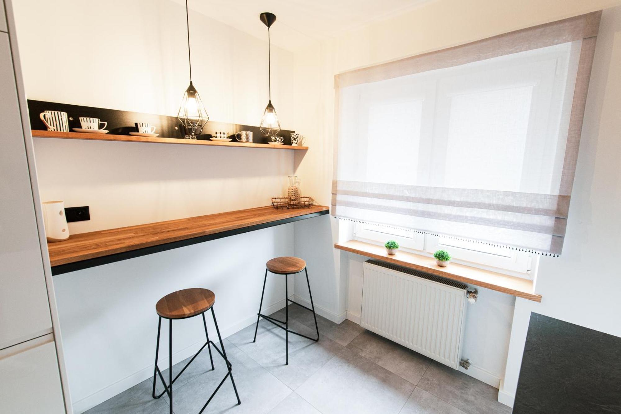 Apartament Batorego Luboń Zewnętrze zdjęcie