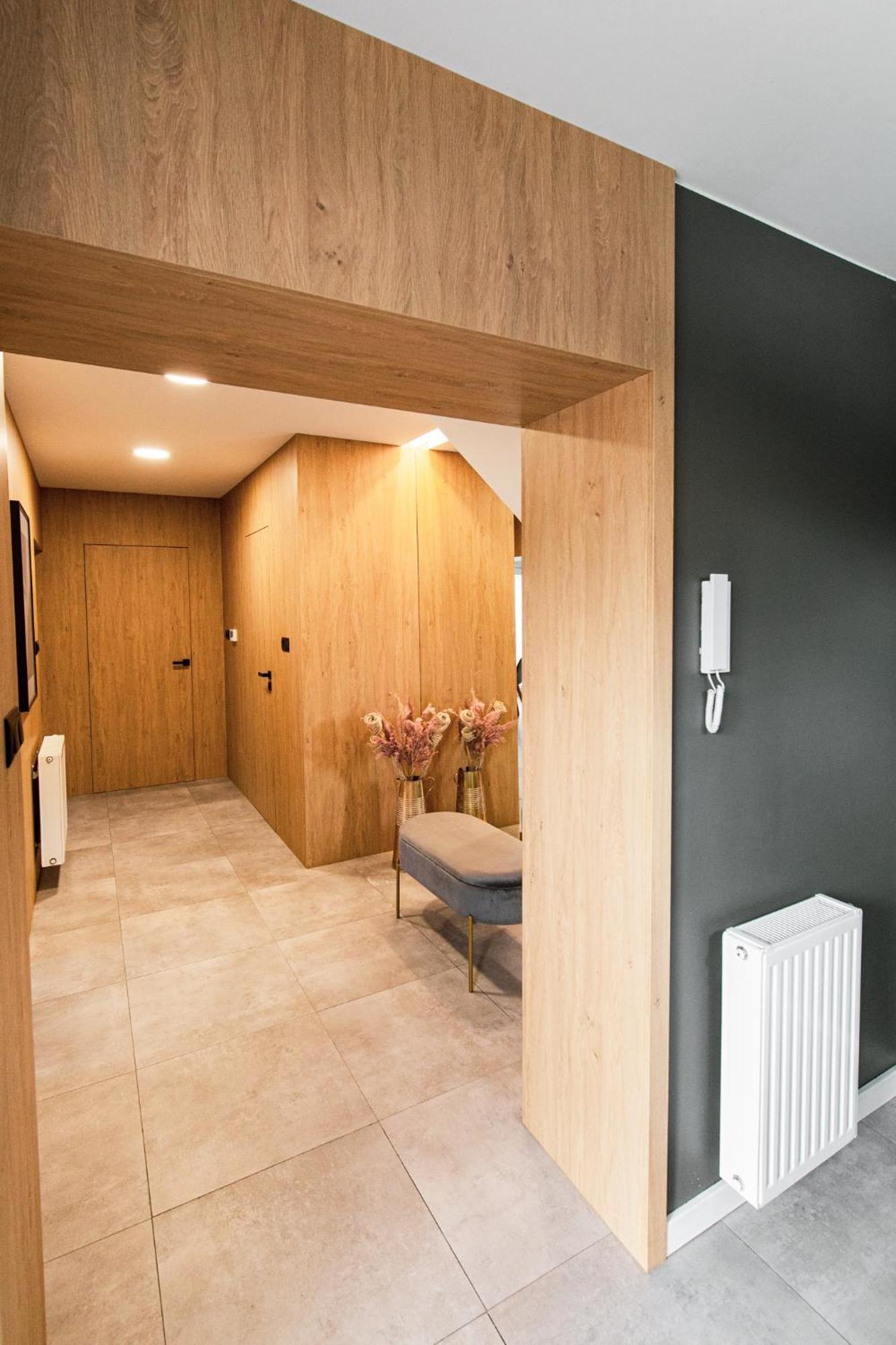 Apartament Batorego Luboń Zewnętrze zdjęcie