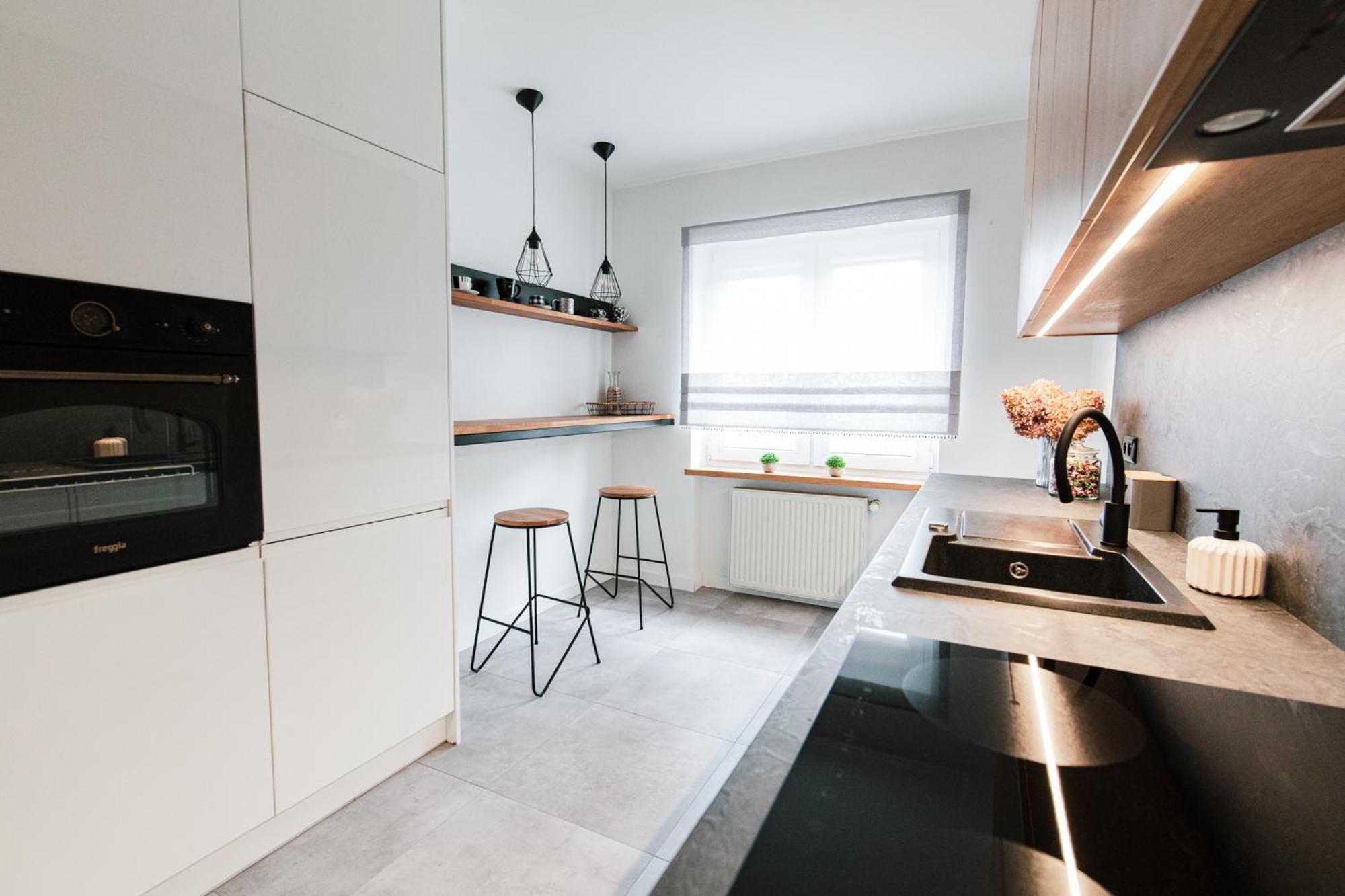 Apartament Batorego Luboń Zewnętrze zdjęcie