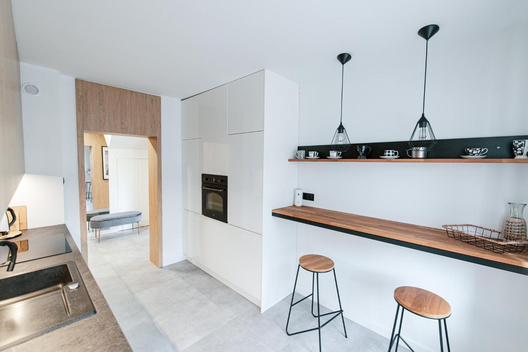 Apartament Batorego Luboń Zewnętrze zdjęcie